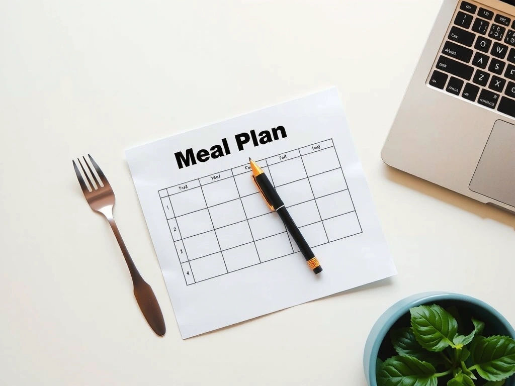 Outils de suivi Nutriforme